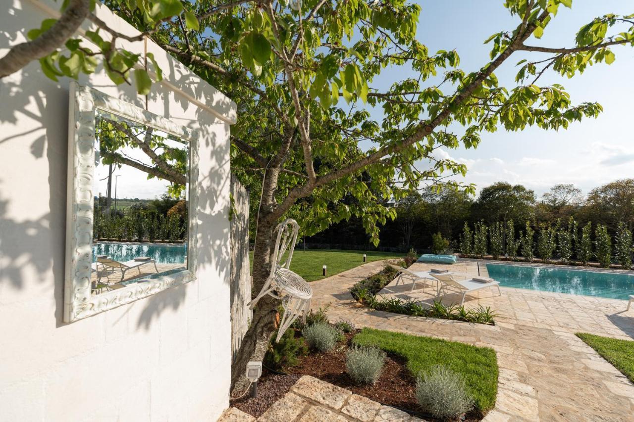 Trullo Amarcord Villa Selva Di Fasano Bagian luar foto