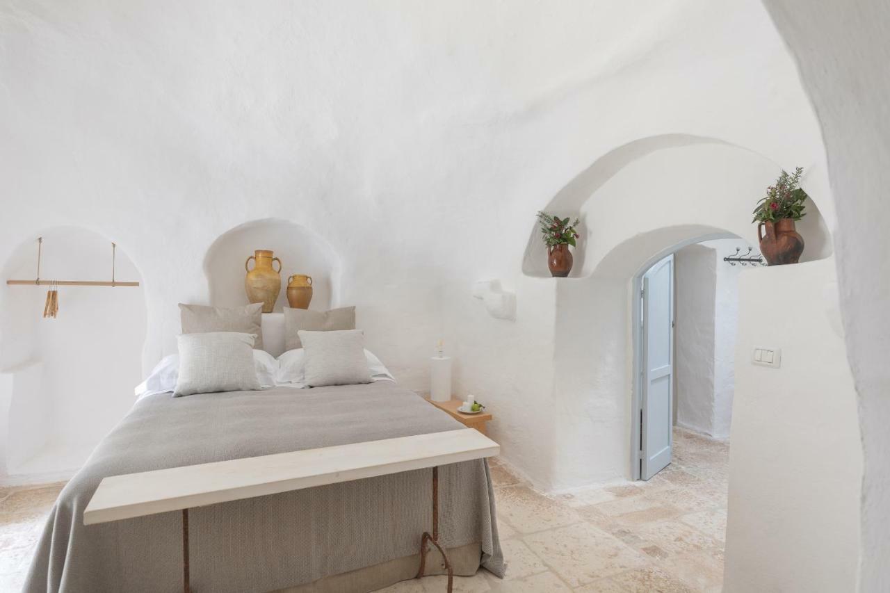 Trullo Amarcord Villa Selva Di Fasano Bagian luar foto