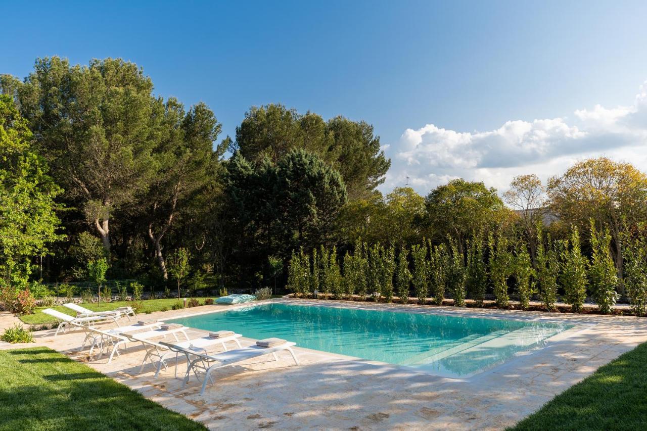 Trullo Amarcord Villa Selva Di Fasano Bagian luar foto